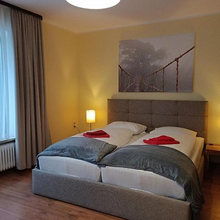 Dein Hotel Hambourg Extérieur photo