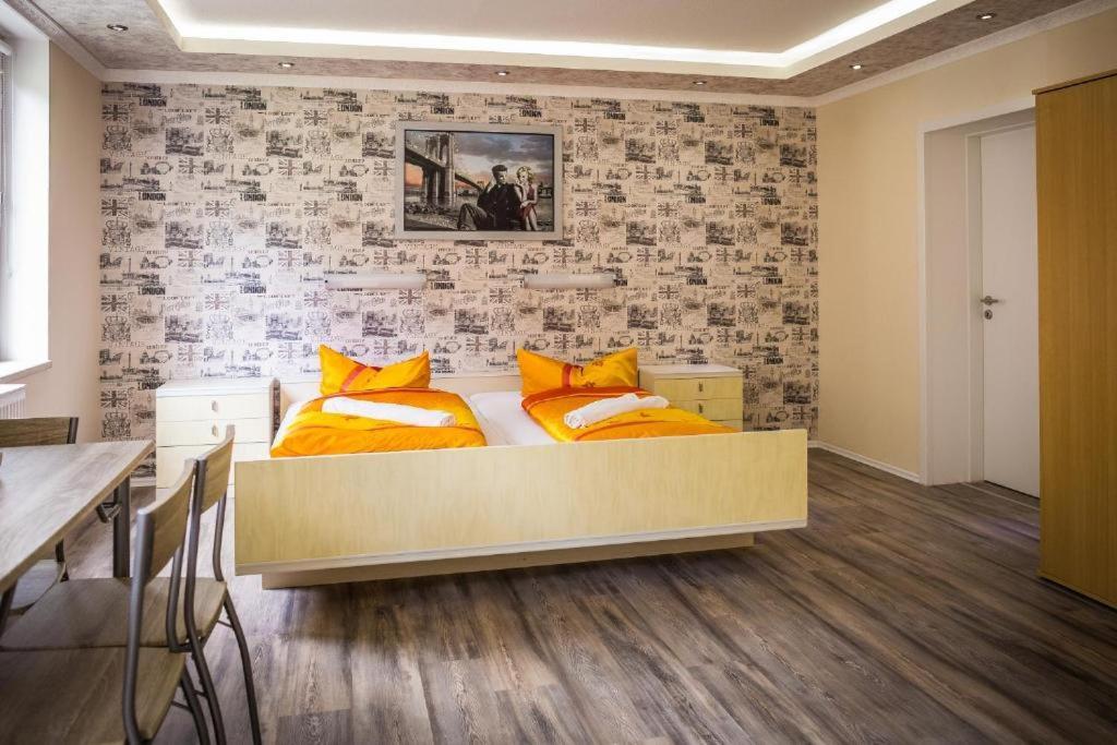 Dein Hotel Hambourg Extérieur photo