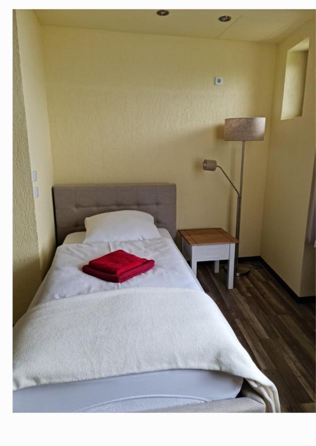 Dein Hotel Hambourg Extérieur photo