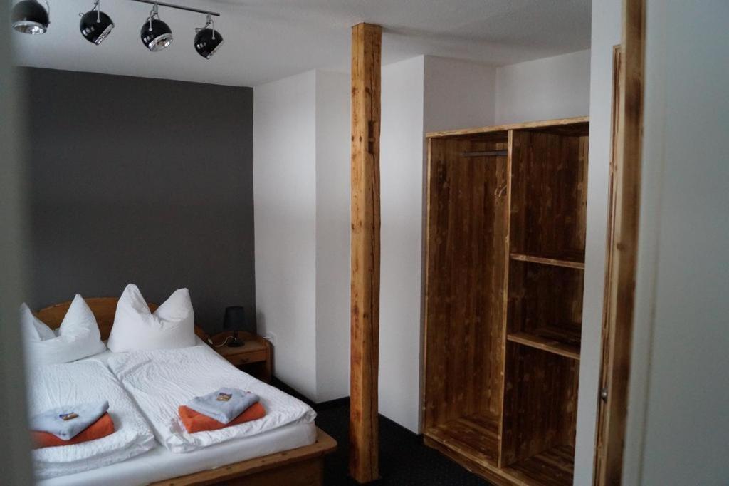 Dein Hotel Hambourg Extérieur photo