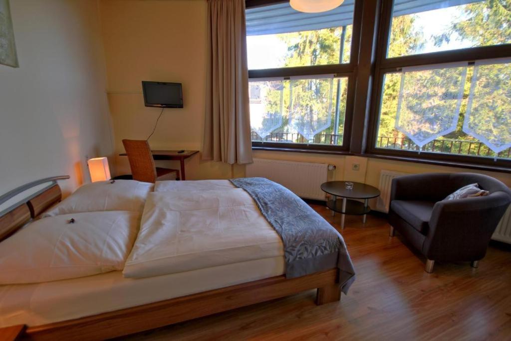 Dein Hotel Hambourg Extérieur photo