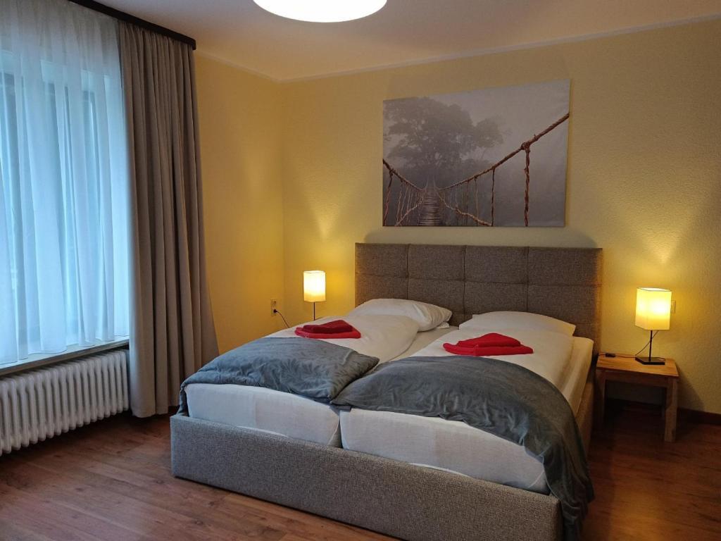 Dein Hotel Hambourg Extérieur photo