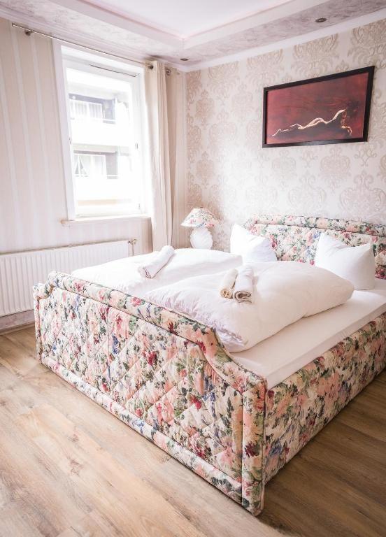 Dein Hotel Hambourg Extérieur photo