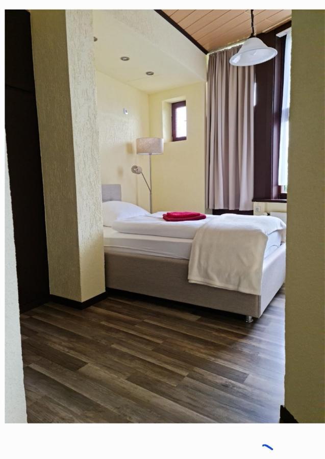 Dein Hotel Hambourg Extérieur photo