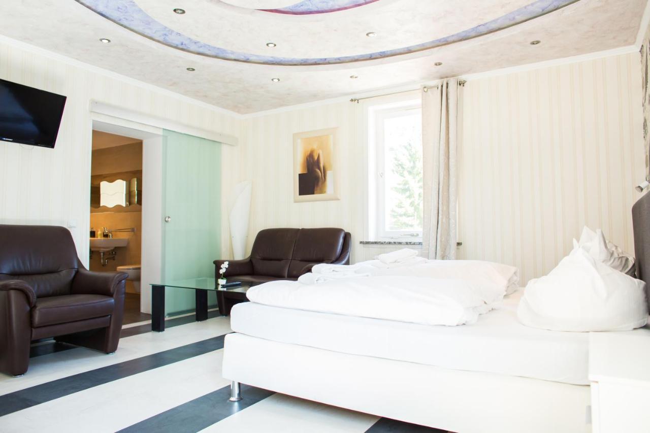 Dein Hotel Hambourg Extérieur photo