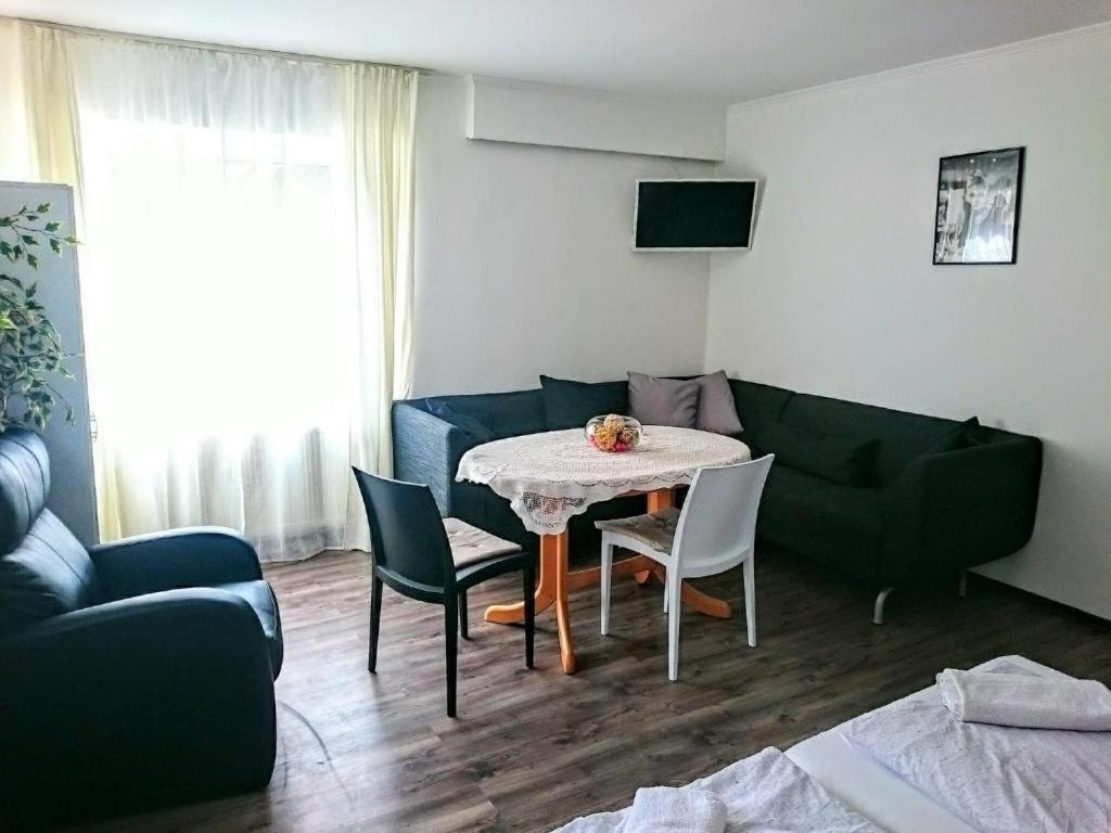 Dein Hotel Hambourg Extérieur photo